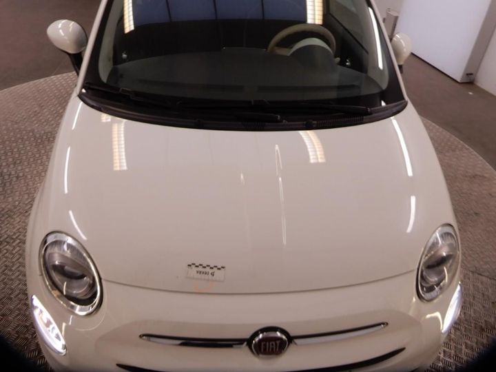 Photo 38 VIN: ZFA3120000J770086 - FIAT 500C 