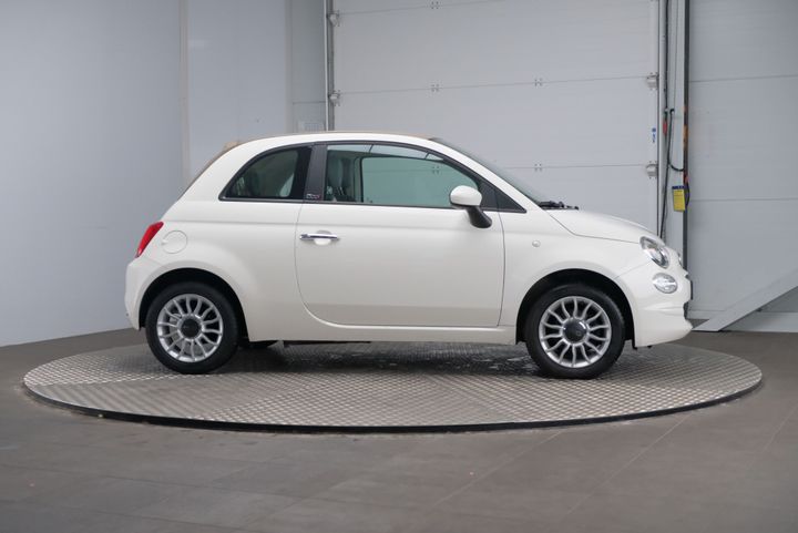 Photo 5 VIN: ZFA3120000J770086 - FIAT 500C 