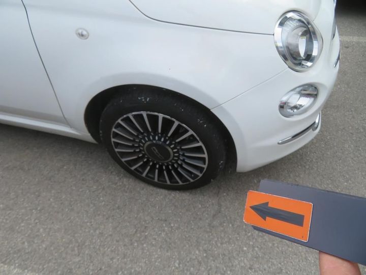 Photo 30 VIN: ZFA3120000J780983 - FIAT 500 