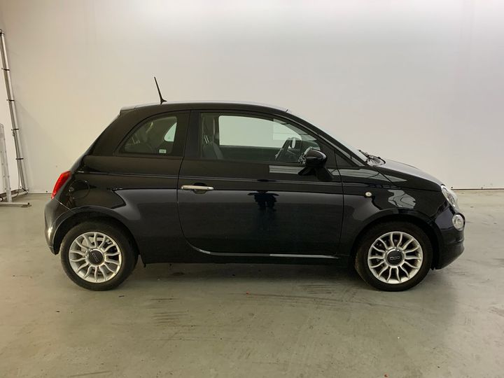 Photo 13 VIN: ZFA3120000J781906 - FIAT 500 