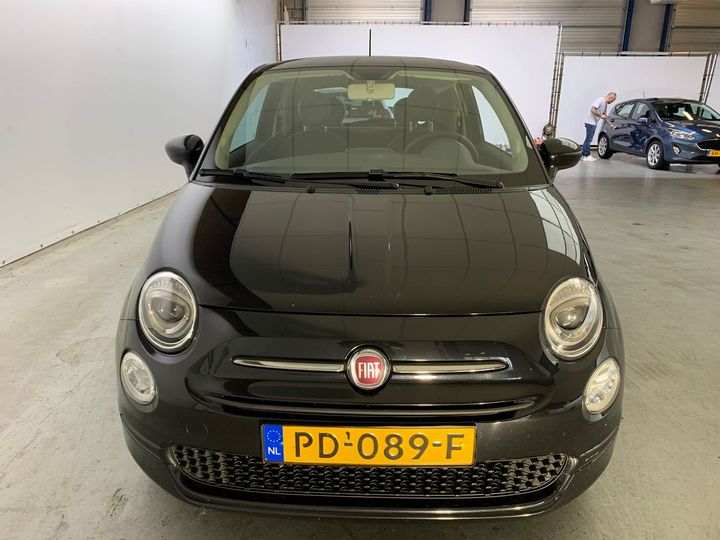 Photo 7 VIN: ZFA3120000J781906 - FIAT 500 