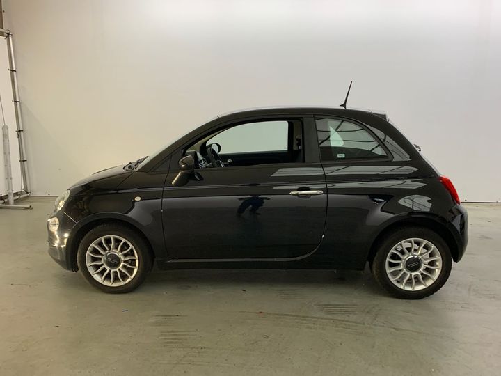 Photo 8 VIN: ZFA3120000J781906 - FIAT 500 