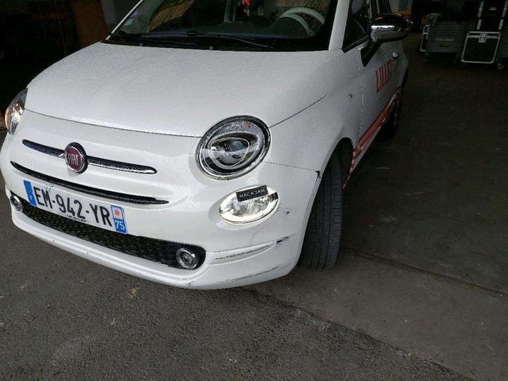 Photo 19 VIN: ZFA3120000J783202 - FIAT 500C 