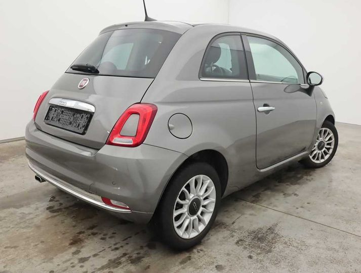 Photo 2 VIN: ZFA3120000J783361 - FIAT 500 &#3915 