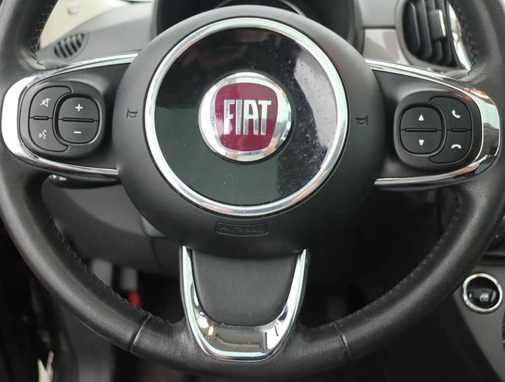 Photo 22 VIN: ZFA3120000J783361 - FIAT 500 &#3915 