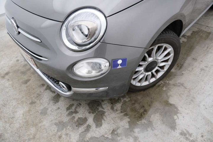 Photo 31 VIN: ZFA3120000J783361 - FIAT 500 &#3915 