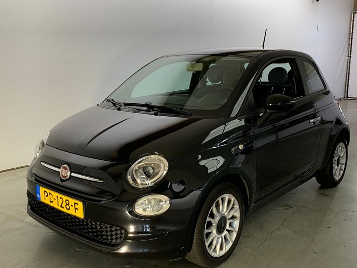 Photo 0 VIN: ZFA3120000J783613 - FIAT 500 