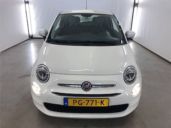 Photo 12 VIN: ZFA3120000J788269 - FIAT 500 