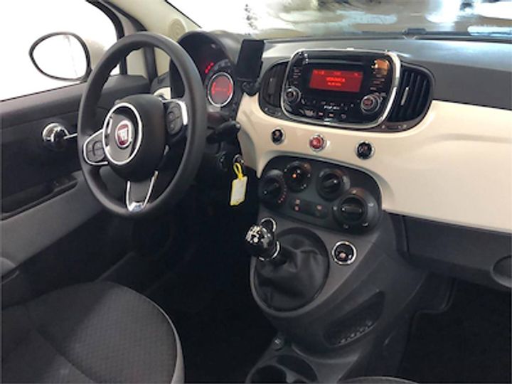 Photo 2 VIN: ZFA3120000J788269 - FIAT 500 