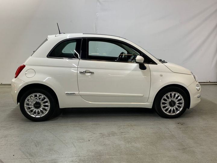 Photo 14 VIN: ZFA3120000J796605 - FIAT 500 