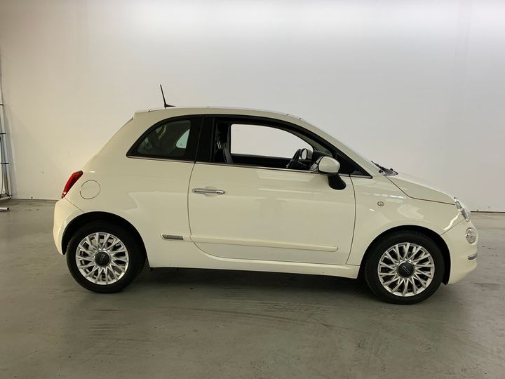 Photo 13 VIN: ZFA3120000J796987 - FIAT 500 