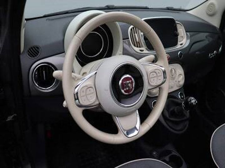 Photo 16 VIN: ZFA3120000J798591 - FIAT 500C 