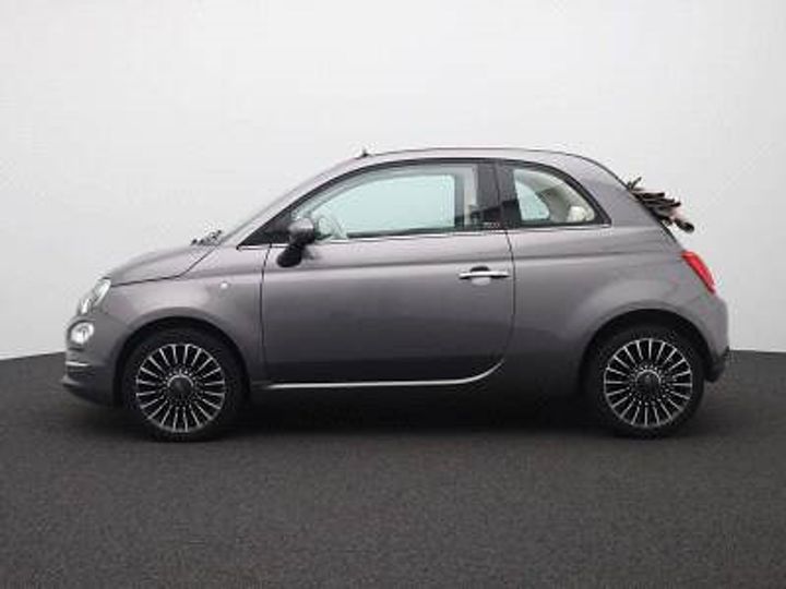 Photo 2 VIN: ZFA3120000J798591 - FIAT 500C 