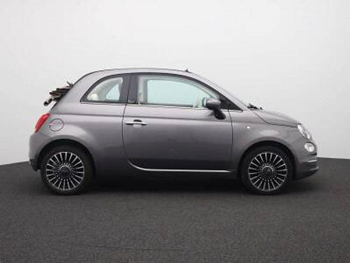 Photo 6 VIN: ZFA3120000J798591 - FIAT 500C 