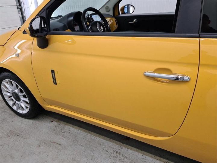 Photo 20 VIN: ZFA3120000J798662 - FIAT 500 