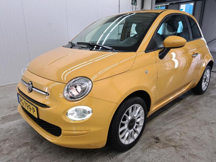 Photo 0 VIN: ZFA3120000J798675 - FIAT 500 