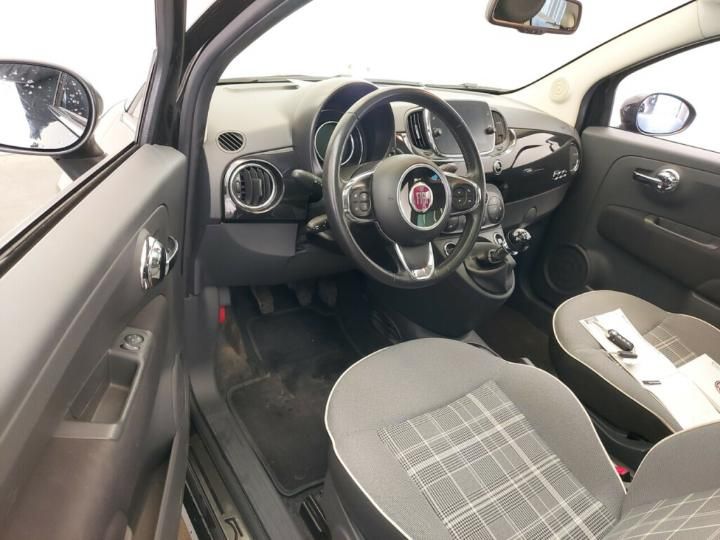 Photo 21 VIN: ZFA3120000J799619 - FIAT 500 