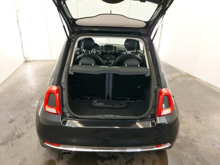 Photo 24 VIN: ZFA3120000J799619 - FIAT 500 