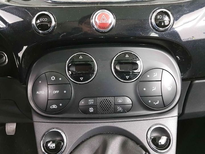 Photo 9 VIN: ZFA3120000J799945 - FIAT 500 