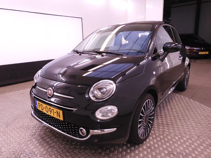 Photo 0 VIN: ZFA3120000J799986 - FIAT 500 