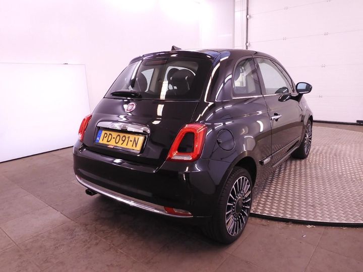 Photo 2 VIN: ZFA3120000J799986 - FIAT 500 