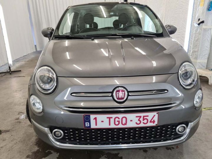 Photo 6 VIN: ZFA3120000J800584 - FIAT 500 