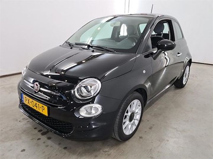 Photo 1 VIN: ZFA3120000J801190 - FIAT 500 