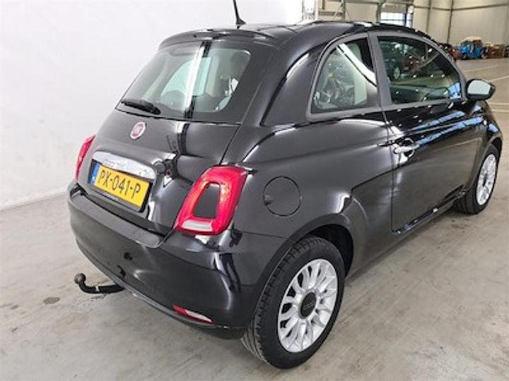 Photo 3 VIN: ZFA3120000J801190 - FIAT 500 