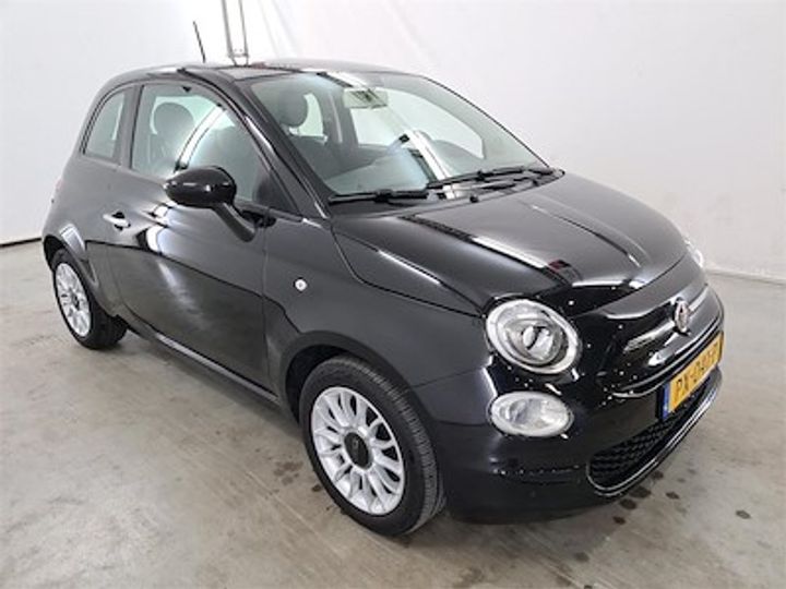 Photo 4 VIN: ZFA3120000J801190 - FIAT 500 