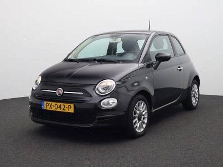 Photo 1 VIN: ZFA3120000J801264 - FIAT 500 