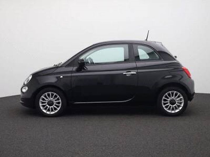 Photo 2 VIN: ZFA3120000J801264 - FIAT 500 