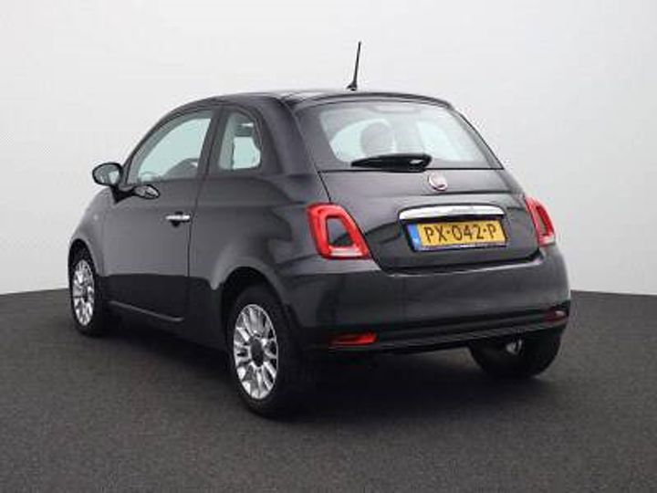 Photo 3 VIN: ZFA3120000J801264 - FIAT 500 