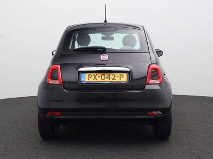 Photo 4 VIN: ZFA3120000J801264 - FIAT 500 