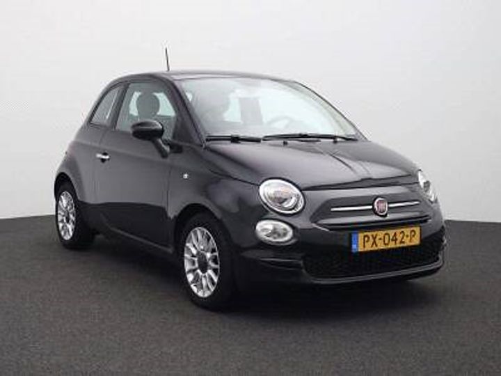 Photo 7 VIN: ZFA3120000J801264 - FIAT 500 