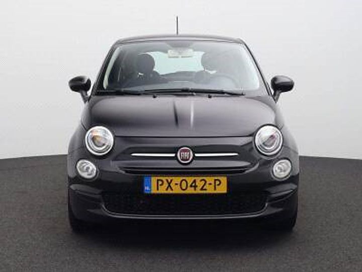 Photo 8 VIN: ZFA3120000J801264 - FIAT 500 