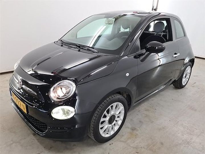 Photo 1 VIN: ZFA3120000J801568 - FIAT 500 