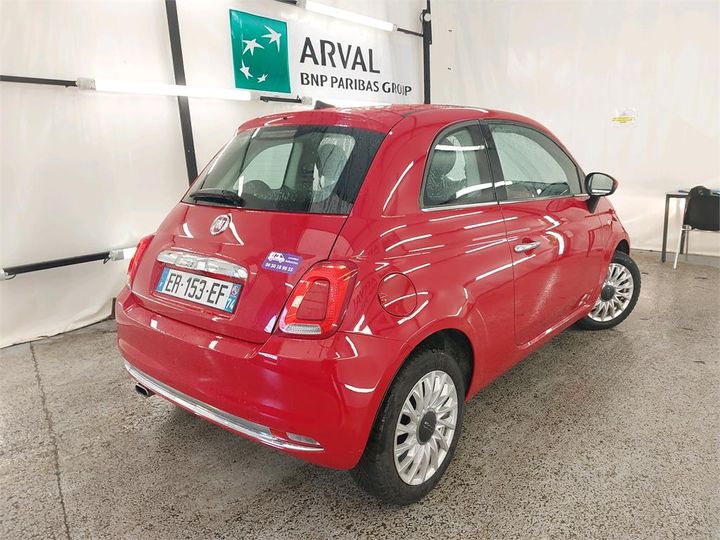 Photo 3 VIN: ZFA3120000J803110 - FIAT 500 