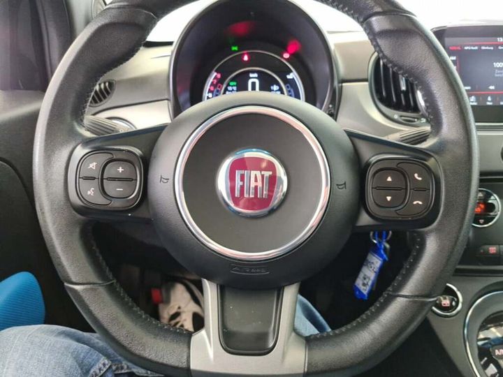 Photo 9 VIN: ZFA3120000J806367 - FIAT 500 