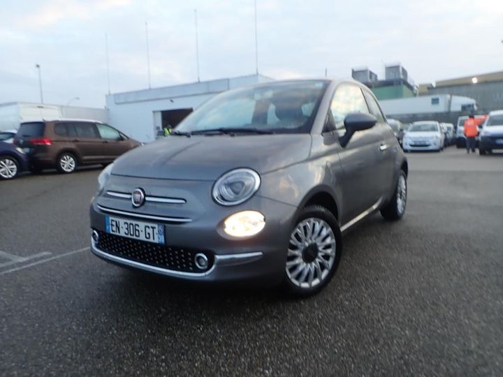 Photo 0 VIN: ZFA3120000J806685 - FIAT 500 3P 