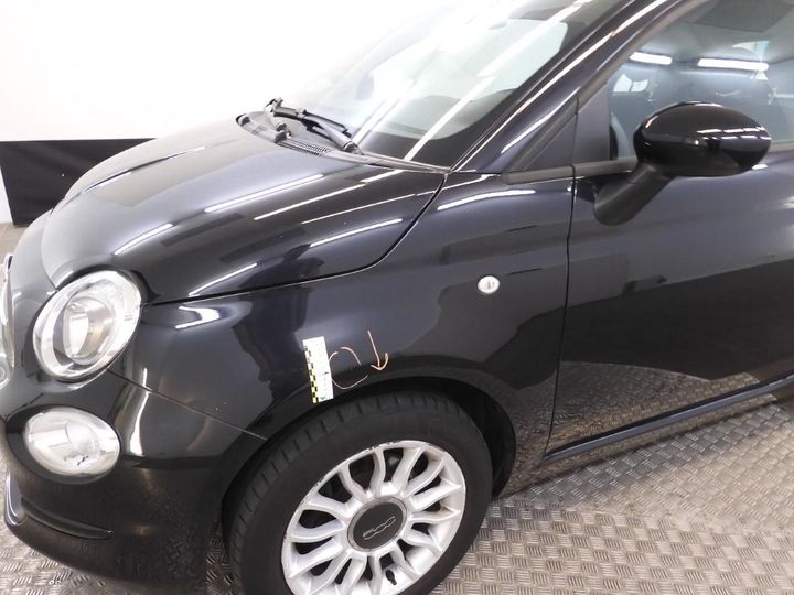 Photo 15 VIN: ZFA3120000J812512 - FIAT 500C 