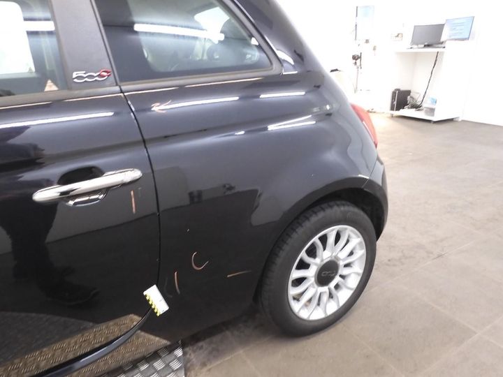 Photo 21 VIN: ZFA3120000J812512 - FIAT 500C 