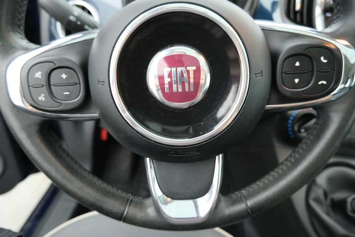 Photo 29 VIN: ZFA3120000J815829 - FIAT 500 &#3915 