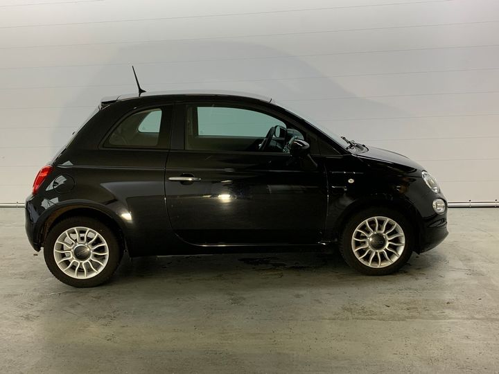 Photo 14 VIN: ZFA3120000J816526 - FIAT 500 