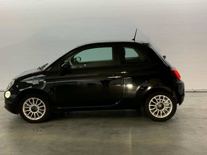 Photo 9 VIN: ZFA3120000J816526 - FIAT 500 