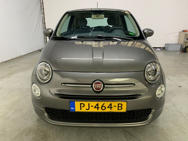 Photo 0 VIN: ZFA3120000J816903 - FIAT 500 