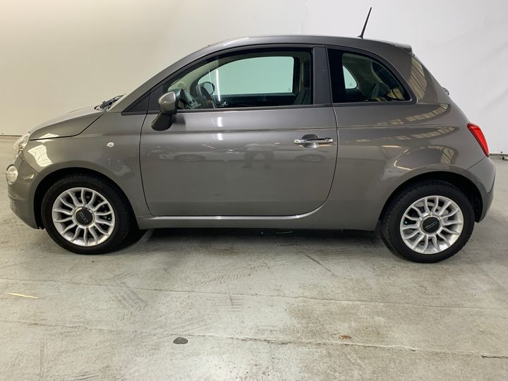 Photo 2 VIN: ZFA3120000J816903 - FIAT 500 