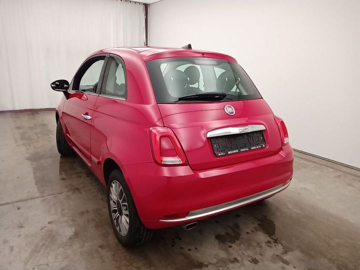 Photo 7 VIN: ZFA3120000J822636 - FIAT 500 &#3915 