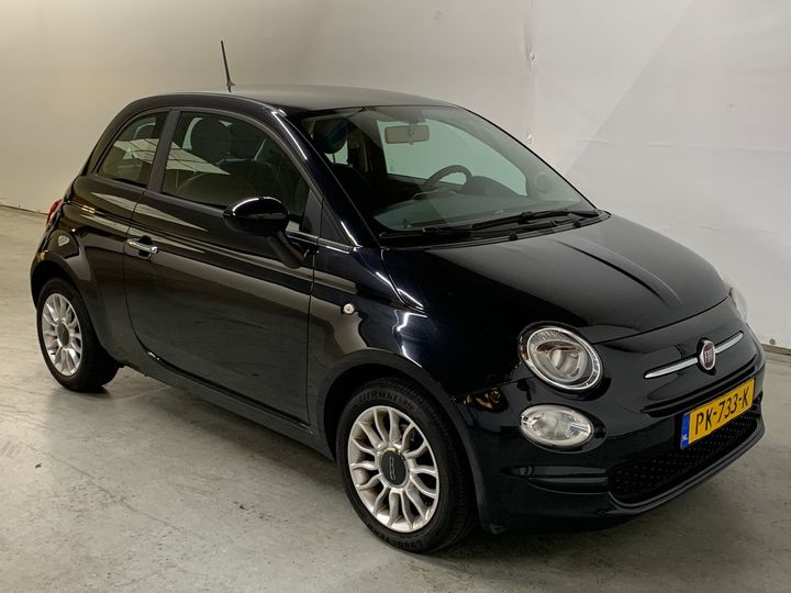 Photo 4 VIN: ZFA3120000J823314 - FIAT 500 