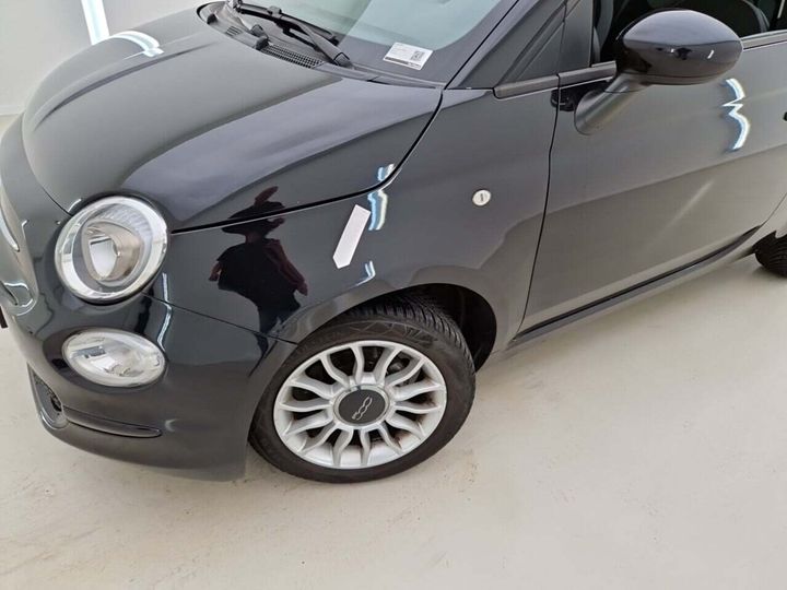 Photo 10 VIN: ZFA3120000J823682 - FIAT 500 