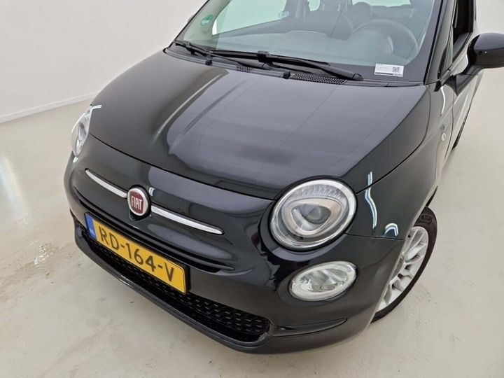 Photo 3 VIN: ZFA3120000J823682 - FIAT 500 